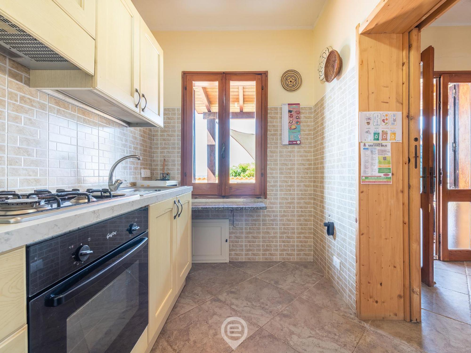 הוילה פוצו אידו Casa Ida מראה חיצוני תמונה