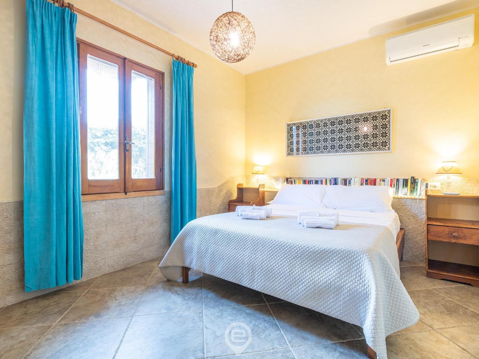 הוילה פוצו אידו Casa Ida מראה חיצוני תמונה