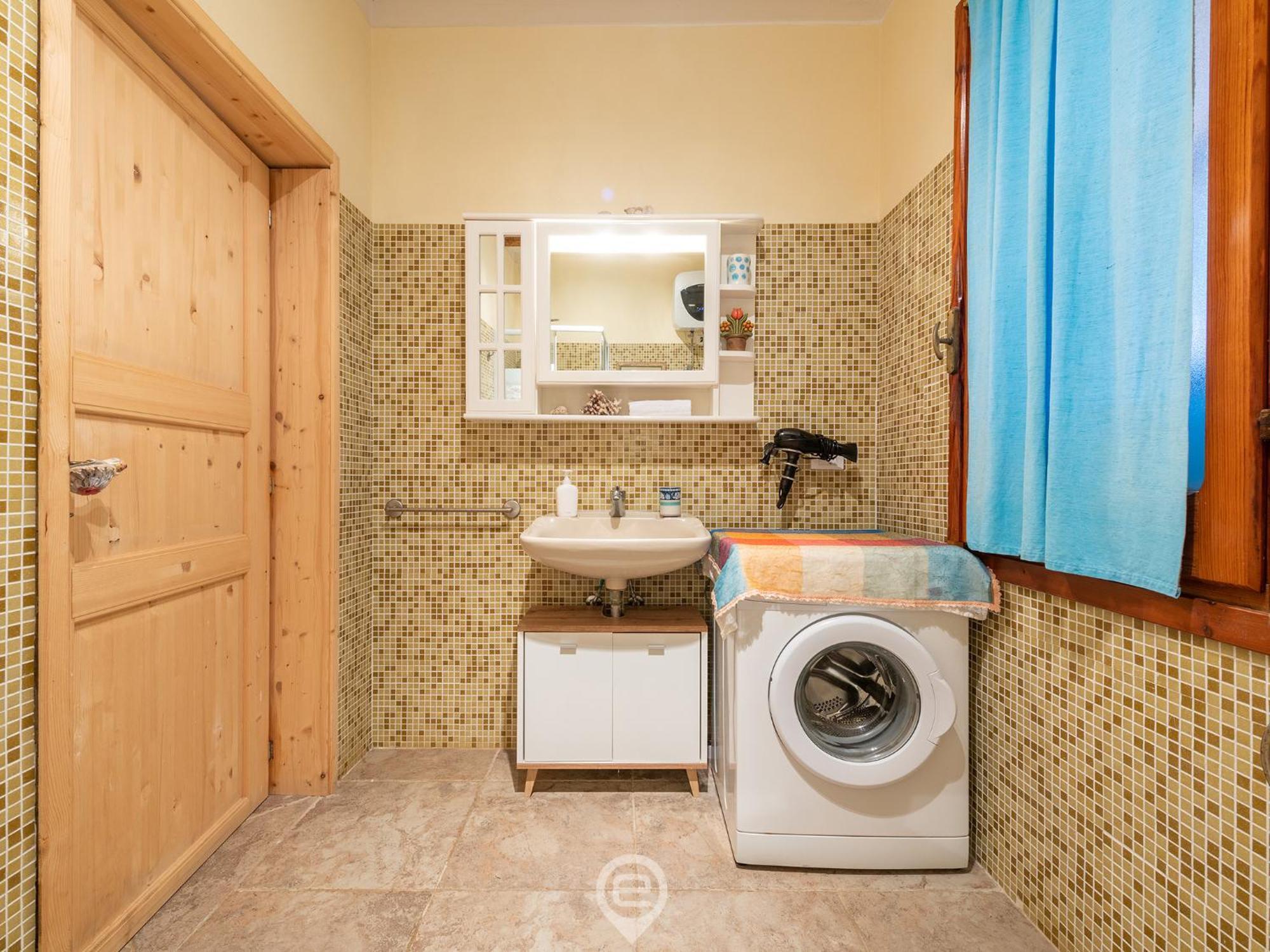 הוילה פוצו אידו Casa Ida מראה חיצוני תמונה